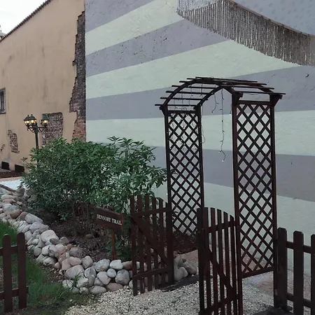 Πανσιόν Sidus 4*