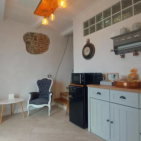 Guest house Sidus