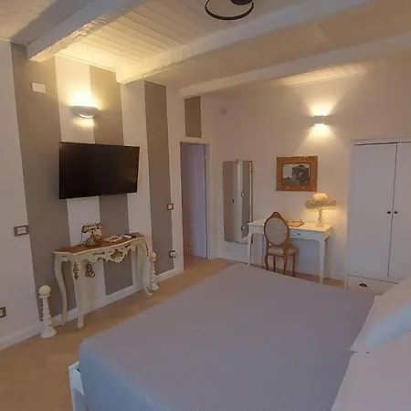 Sidus Guest house