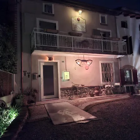Sidus Guest house