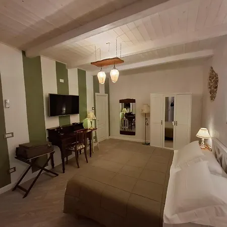 Guest house Sidus Sona