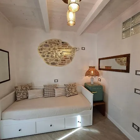 Guest house Sidus