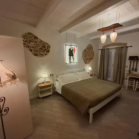 Guest house Sidus