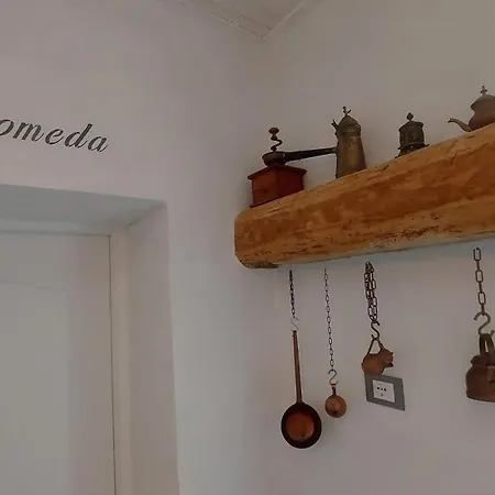 Sidus בית הארחה 4*