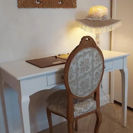 Sidus בית הארחה סונה