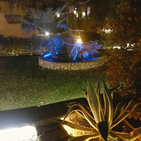 Sidus בית הארחה