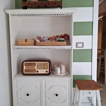 בית הארחה Sidus