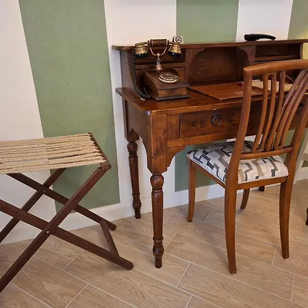 בית הארחה Sidus סונה